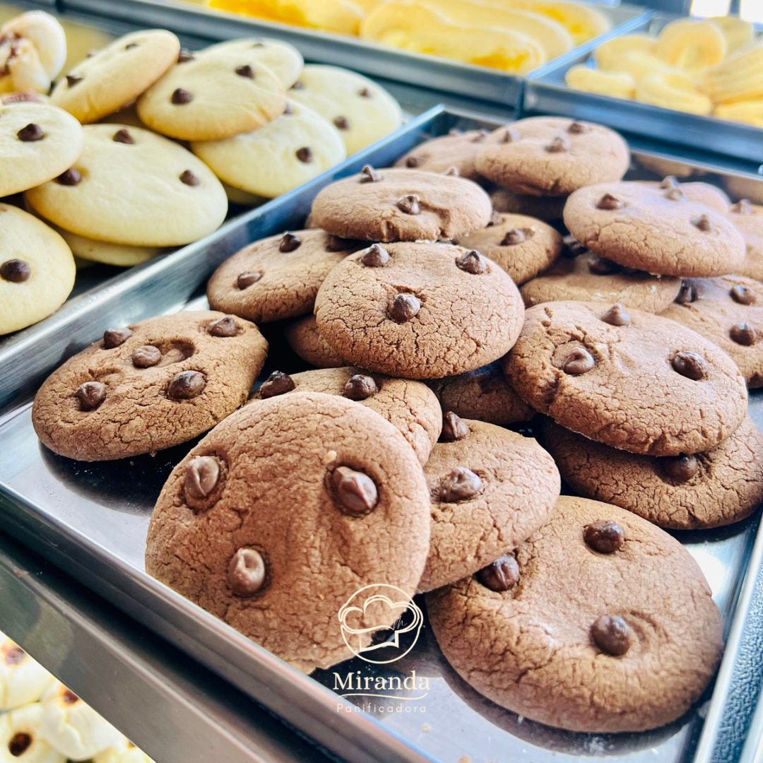 Cookies personalizados